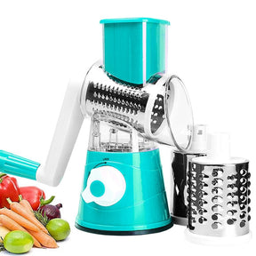 NutriSlicer Chef PRO - Cortador e Fatiador de Verduras e legumes