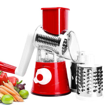 NutriSlicer Chef PRO - Cortador e Fatiador de Verduras e legumes